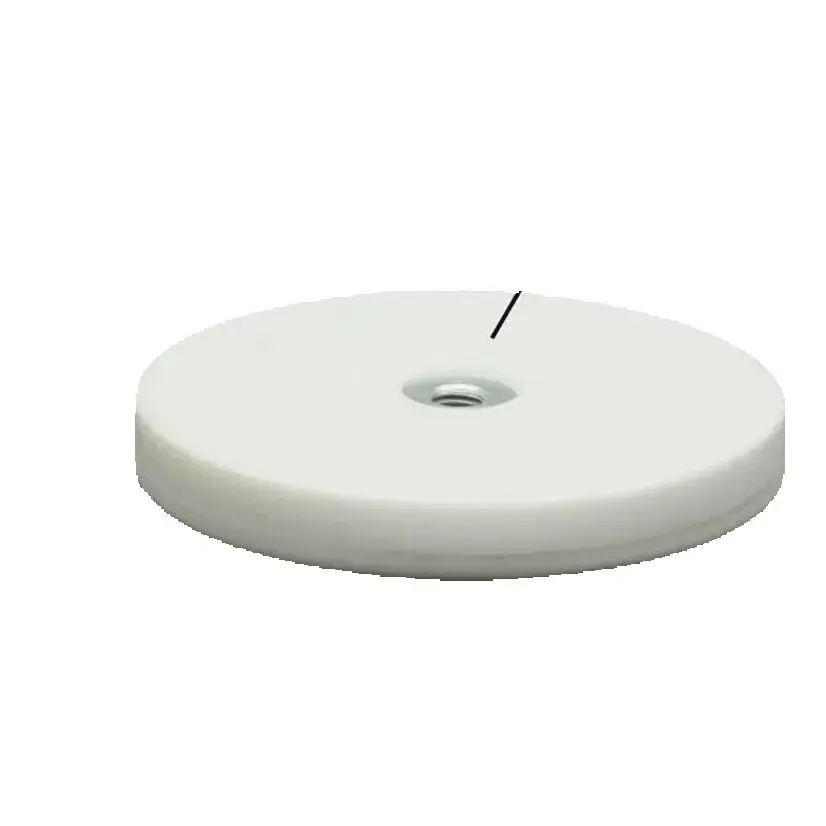 66m M6  Rubber Coated Magnet M6 Female Camping Tent Car Base with Rubber Base License Plate Magnet Super Strong Screws