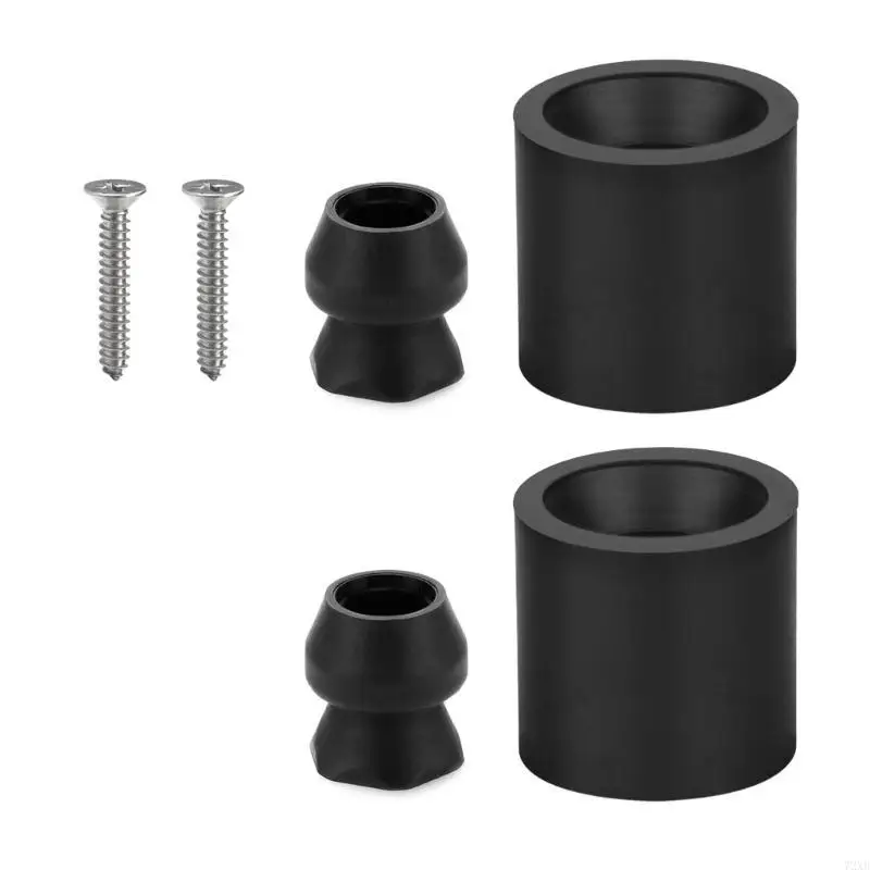 

Аксессуары Campers Accessories Door Doord для автодома RVS Sopppers Bumper 72xb