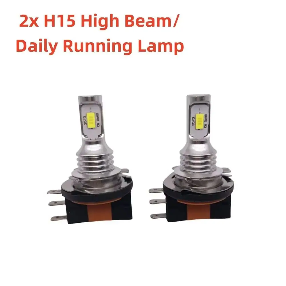 Mini 2X H15 Csp Chi…