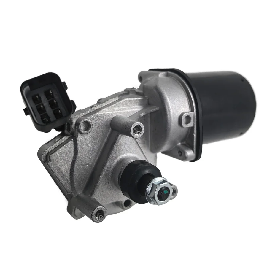OEM 981001W000;981101R000, Motor de limpiaparabrisas para DODGE Attitude 2012-2014 HYUNDAI Accent 2012-2017 KIA RIO 2012-2017
