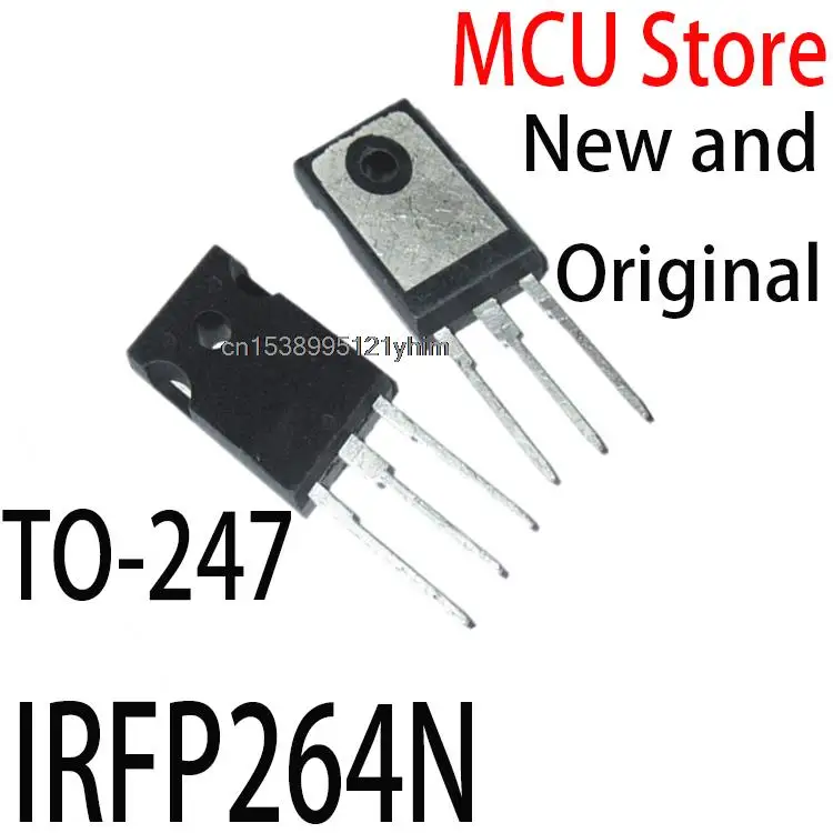 5PCS New and Original  TO-247 IRFP264 TO247 IRFP264NPBF IRFP264PBF IRFP264N