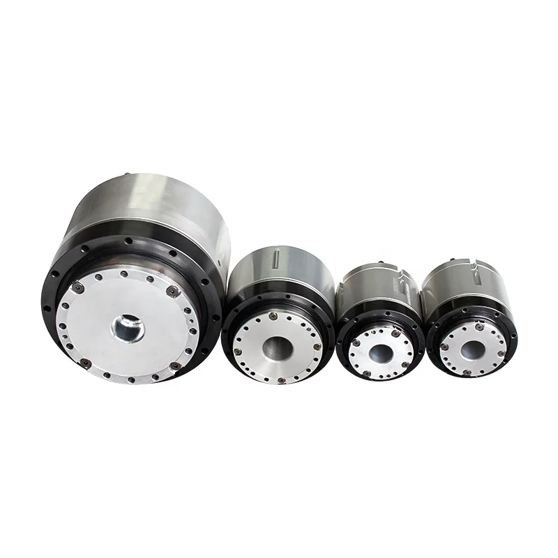 Lower Price of Zeroerr Actuator 20bit Robotics Joints Actuator Integrated with Torque Sensor Foc Control for Robotics