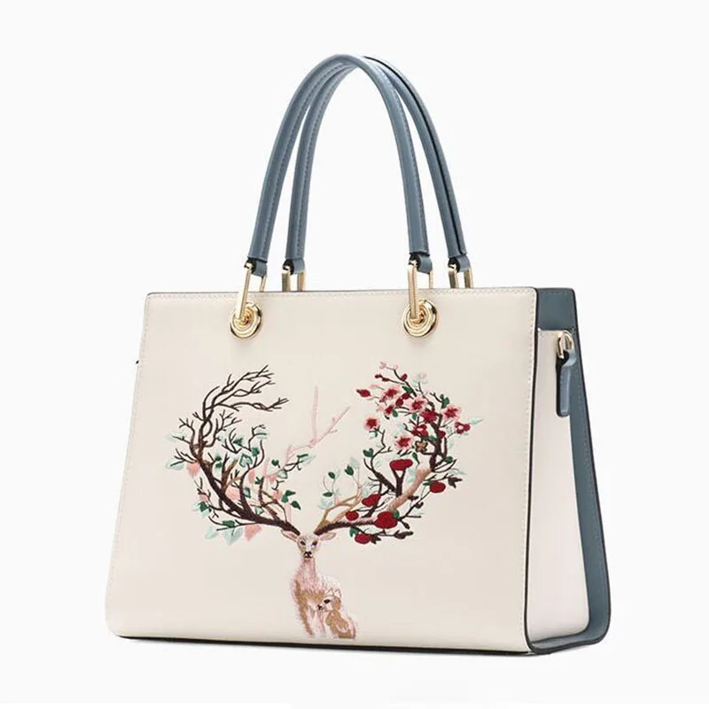 Women bags luxury brand high quality Women's handbag real cowhide bag for women fashion bags 2023 new genuine leather Female bag