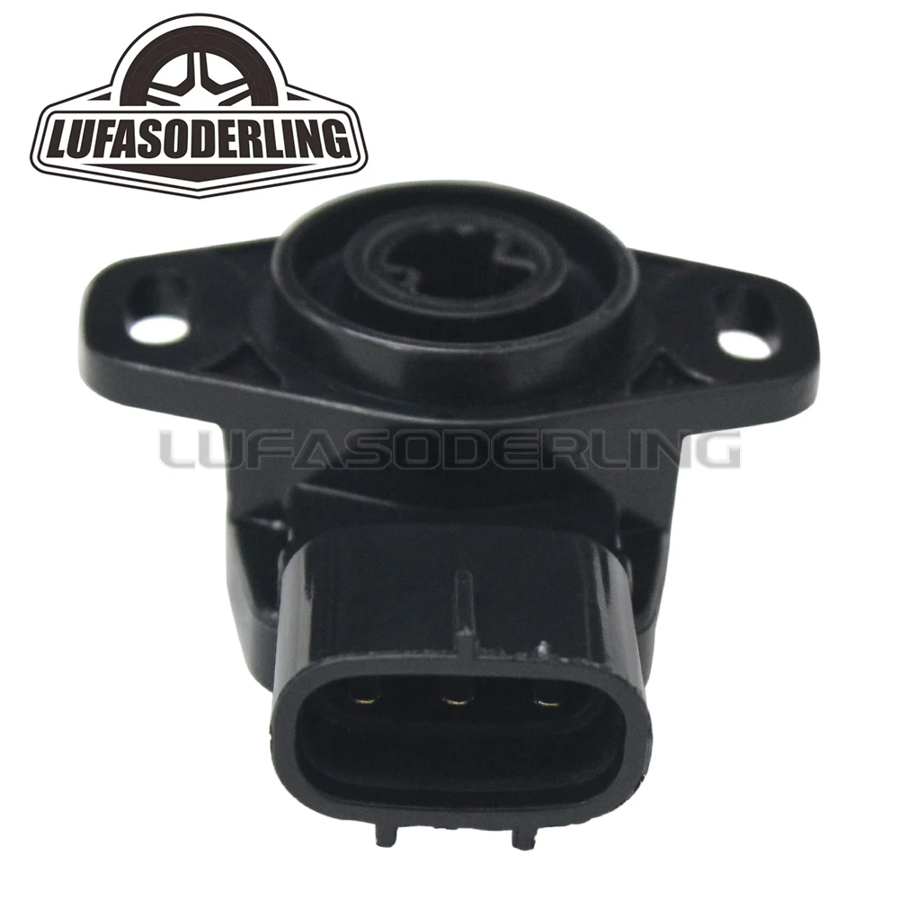 Sensor de posición del acelerador de Rotación izquierda/derecha, para Suzuki XL-7 Vitara Chevy Tracker 91175256, 1 unidad