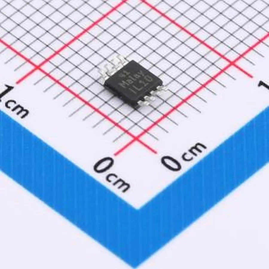 3 ชิ้น/ล็อต LTC2851IMS8 # ไอซีอินเทอร์เฟซ (PBF)