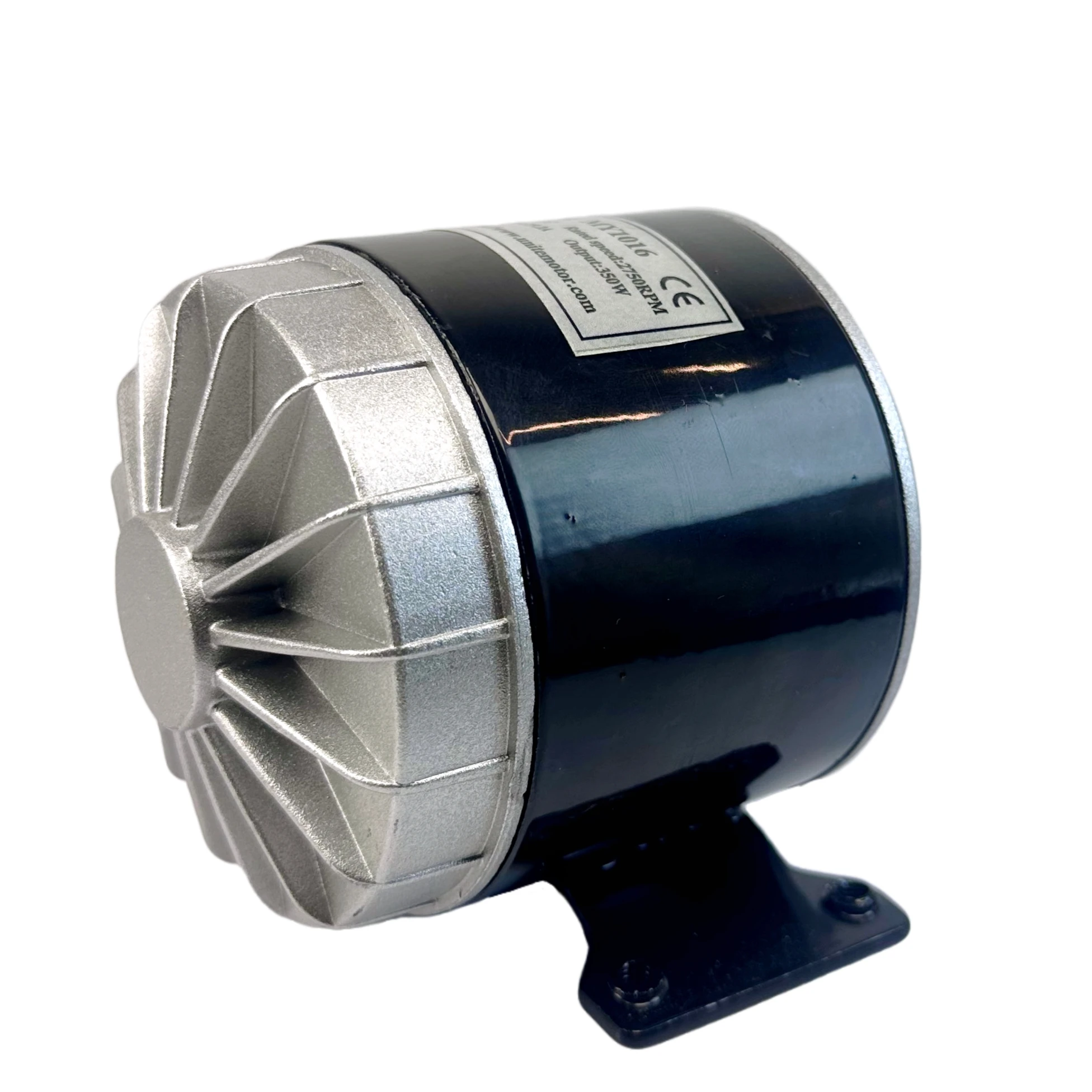 350w Dc 24v / 36V  high speed brush motor ,brush motor for electric tricycle, Electric Scooter motor, MY1016