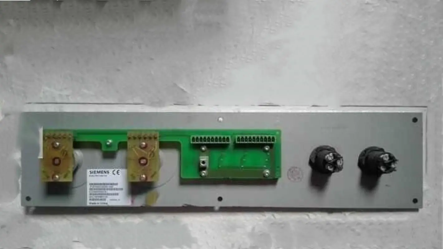 

6FC5503-0AD00-1AA0 В НАЛИЧИИ Панель оператора Тест ок