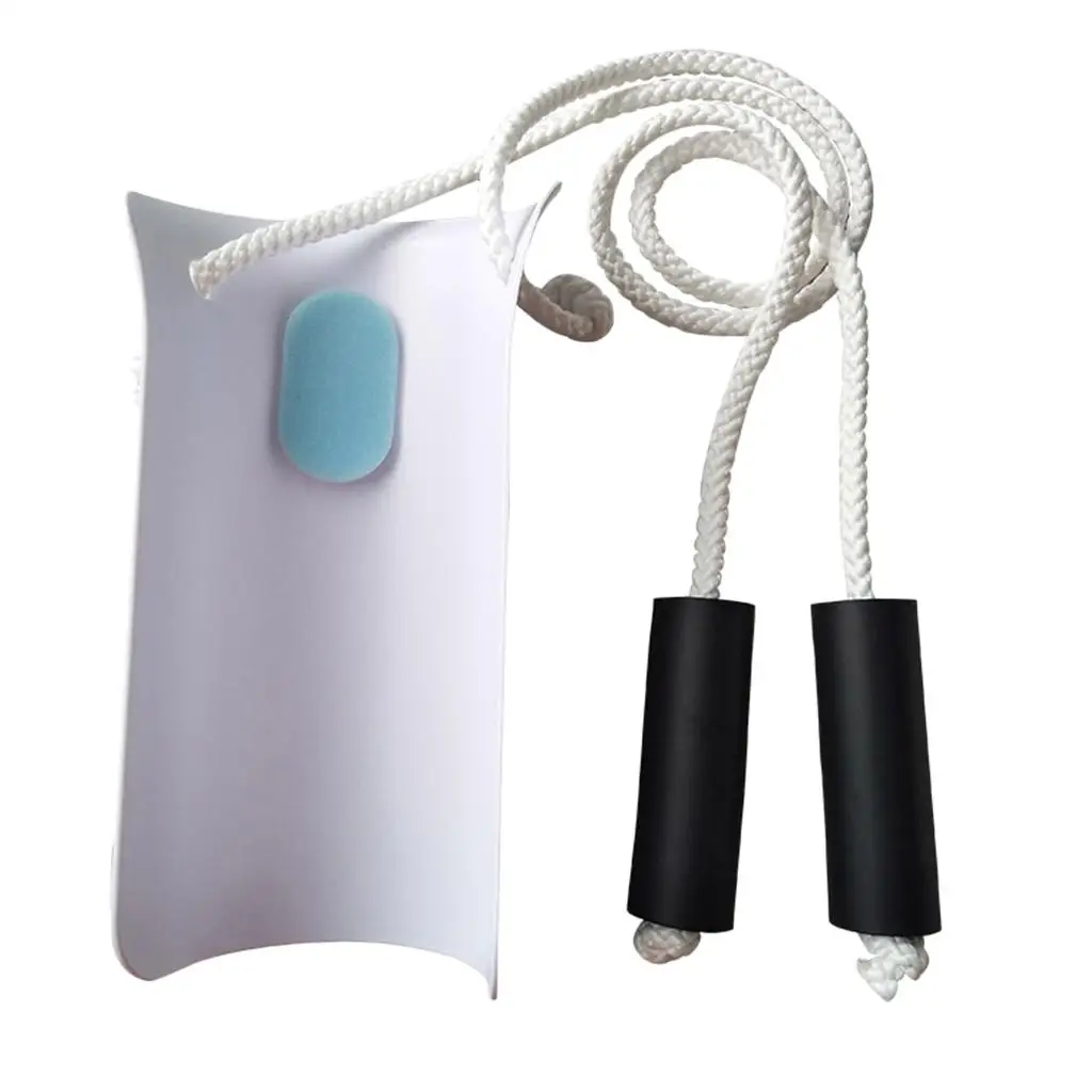 Sock Aid with Foam Handle,  off Device for Putting  andStockings for Men and Women with  Mobility