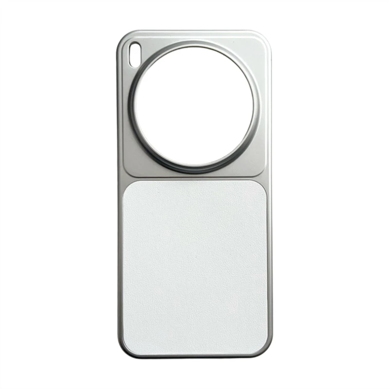 

Чехол Magnetic MagSafe Matte Slim, тонкий и легкий жесткий чехол для Vivo X300 Pro, бампер для Vivo X300Pro 5G