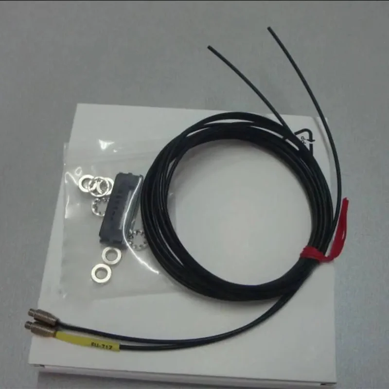 FU-71Z FU71Z Digital Fiber Optic Sensor for Keyence