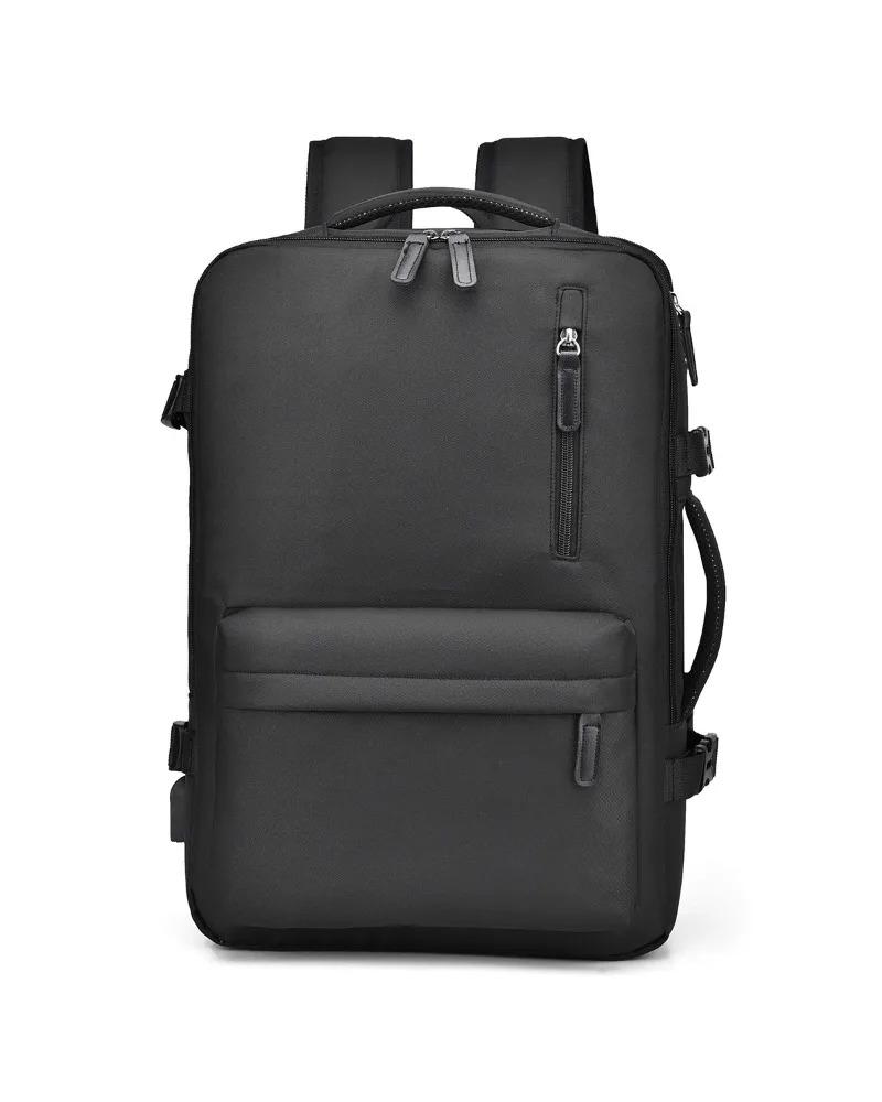 

Cross-border backpack men's and women's short tripslightweight expandable backpack40 liter large capacity multi-compartment comp
