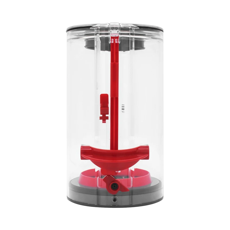 Модернизированный пылесборник для пылесоса Dyson V10 SV12, замена большой контейнера для Dyson V10, номер детали. 969509 -01