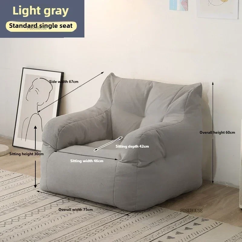 Variant: Gray-46cm