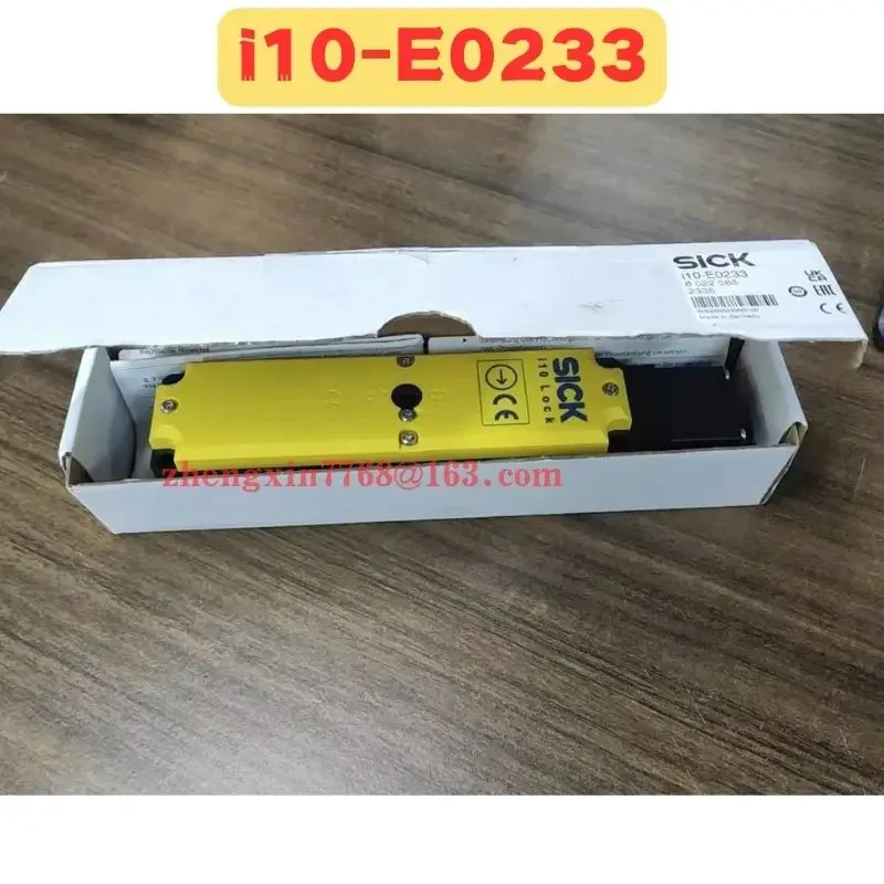 Brand New Original i10-E0233 i10 E0233 Safety Door Lock