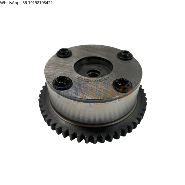 

243503C113 Wholesale Price Car 3.3L 3.8L Engine CVVT Camshaft Timing Gear 24350-3C113