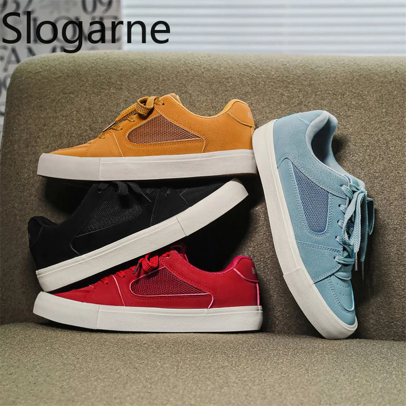Men Summer Thick Sole Canvas Flats Shoes Women Durable Casual Shoes Lovers New Canvas Sneakers Russian Students Sports Shoes
