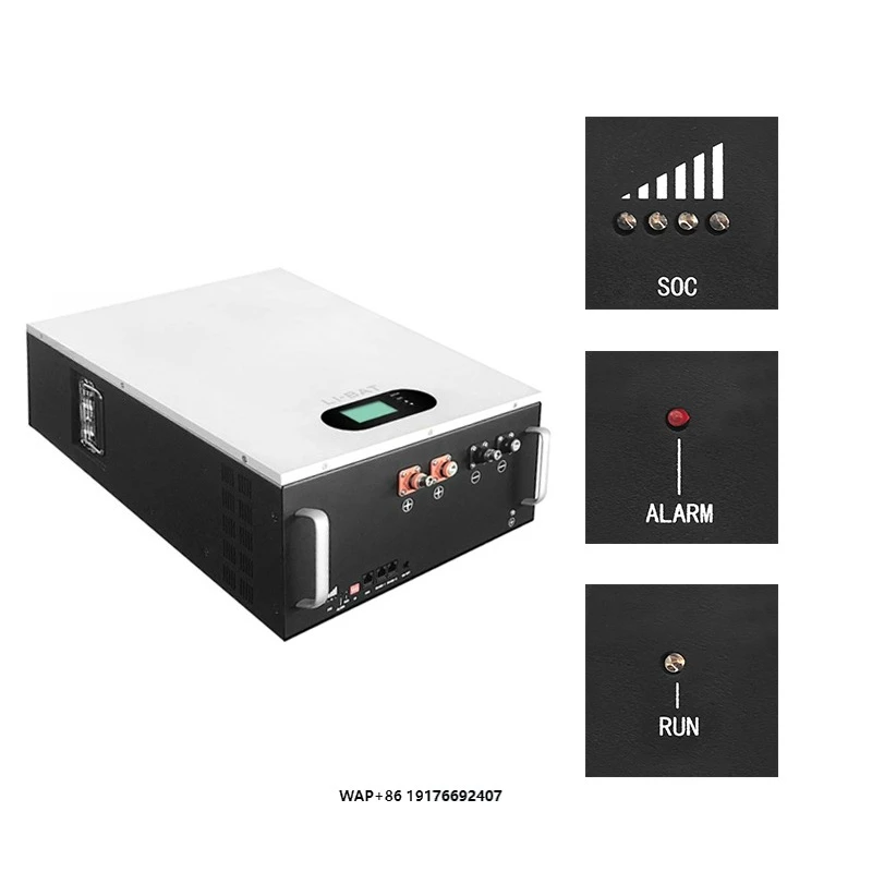 

Solar Generator Lithium Battery Inverter 10kva Solar Generator 20000 Watt With Storage Battery