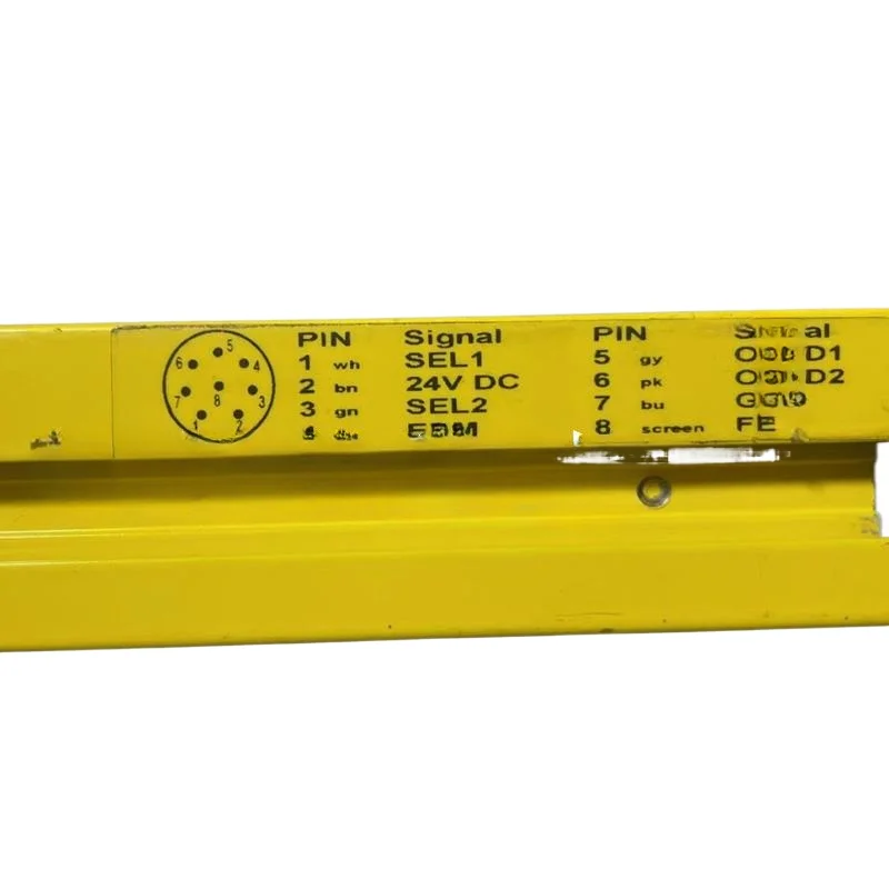 Suitable for safety grating C2000 C20E-030303A