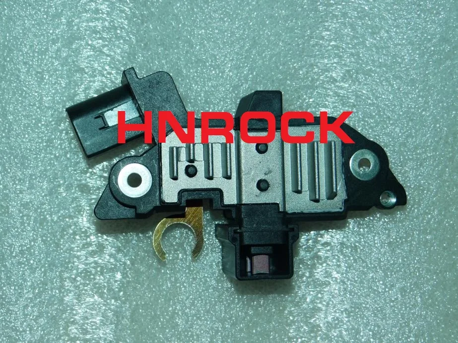 منظم جهد المولد الجديد 13422500 04-107 81116167 1121-073RS IB262 VRG46547 F00M 145262 F00M 145285 F00M 145312 #4