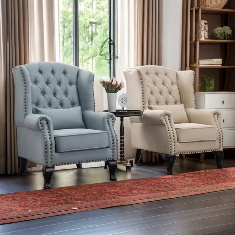 

Comfy Nordic Style Sofa Trending Relax Ergonomic Modern Designer Sofa Puffs Back Support Muebles Para Salas Modernos Furniture