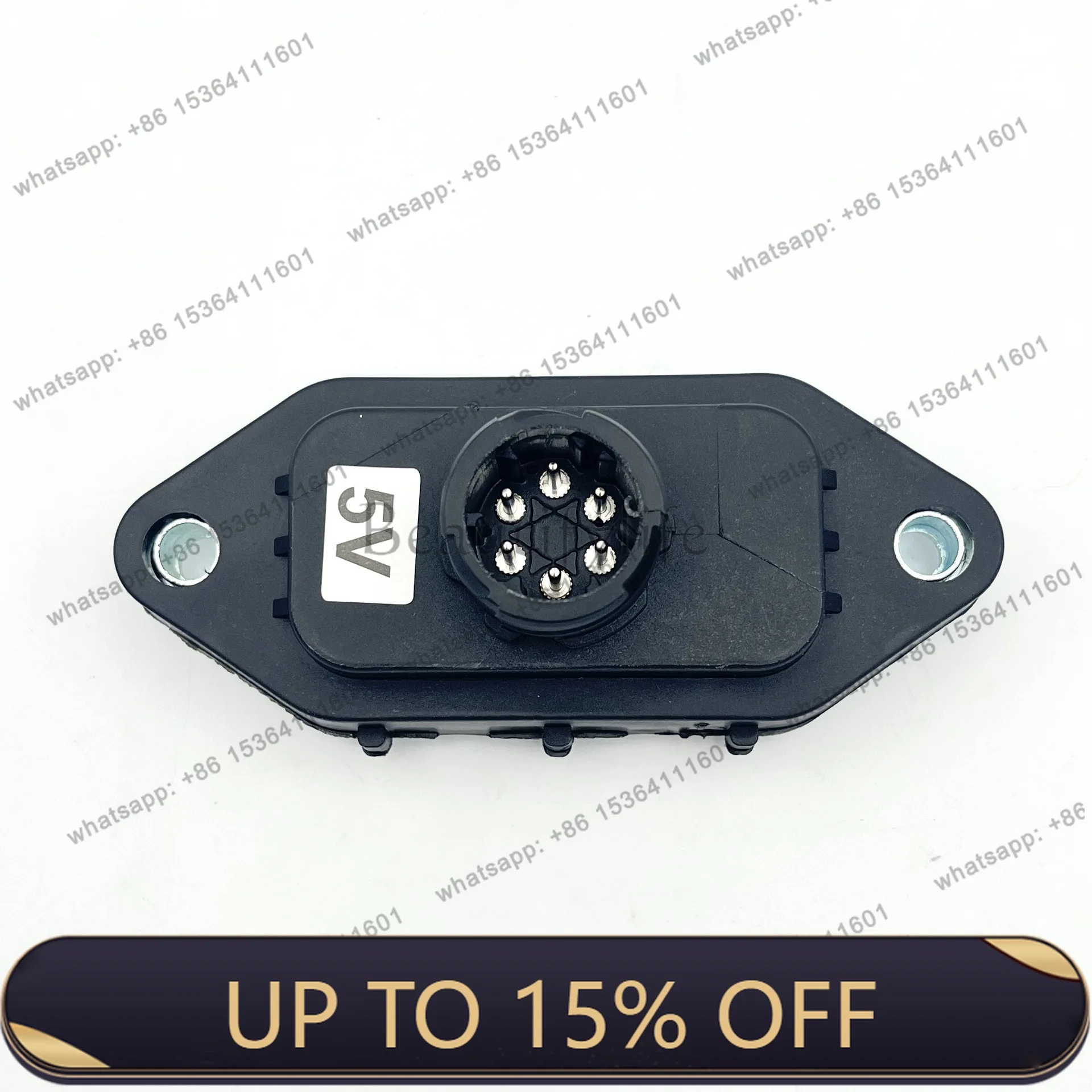 LJY oil pressure sensor, cross-border supply, direct supply from the source factory 4410435041 CE certification