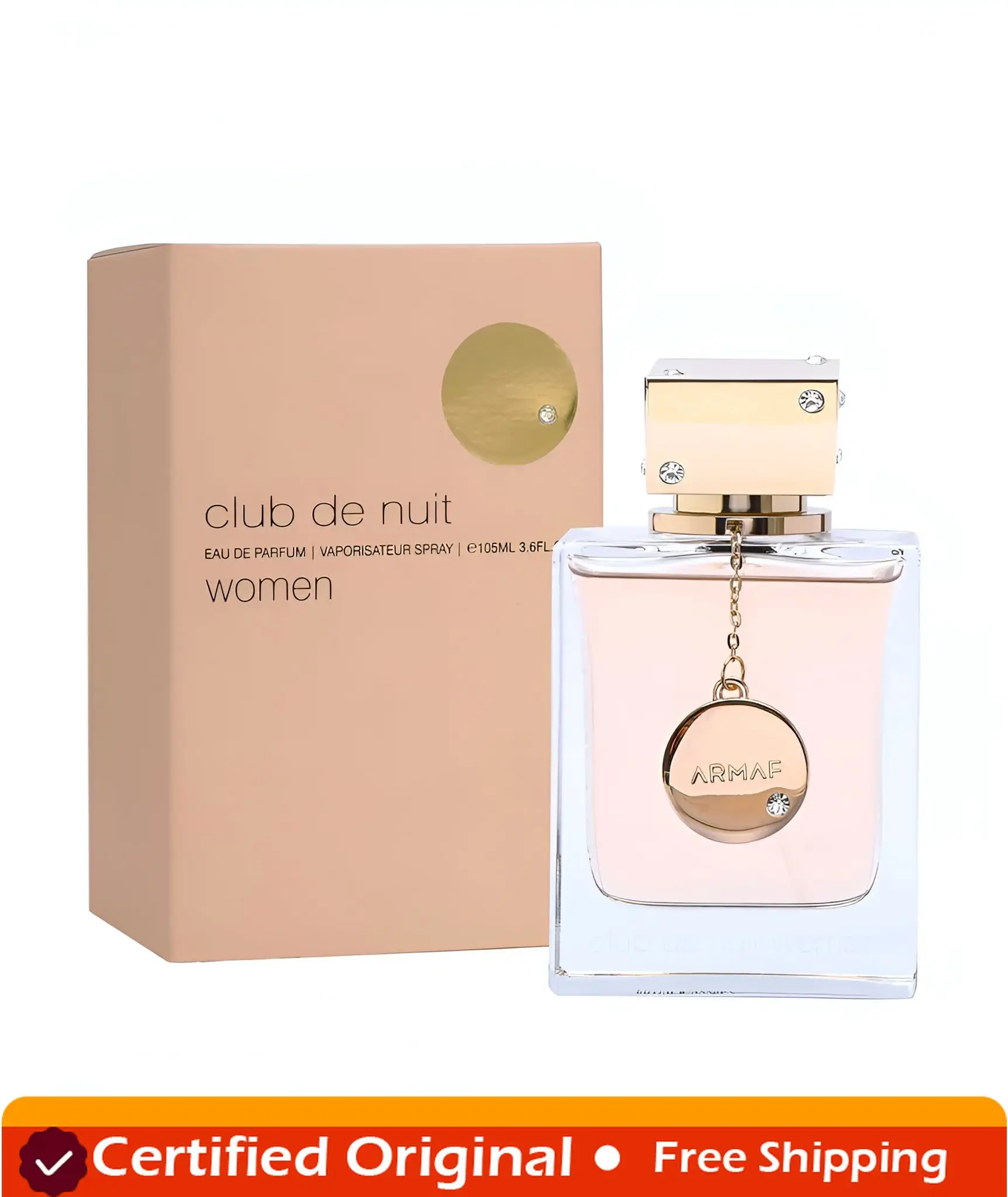 Armaf Club De Nuit …