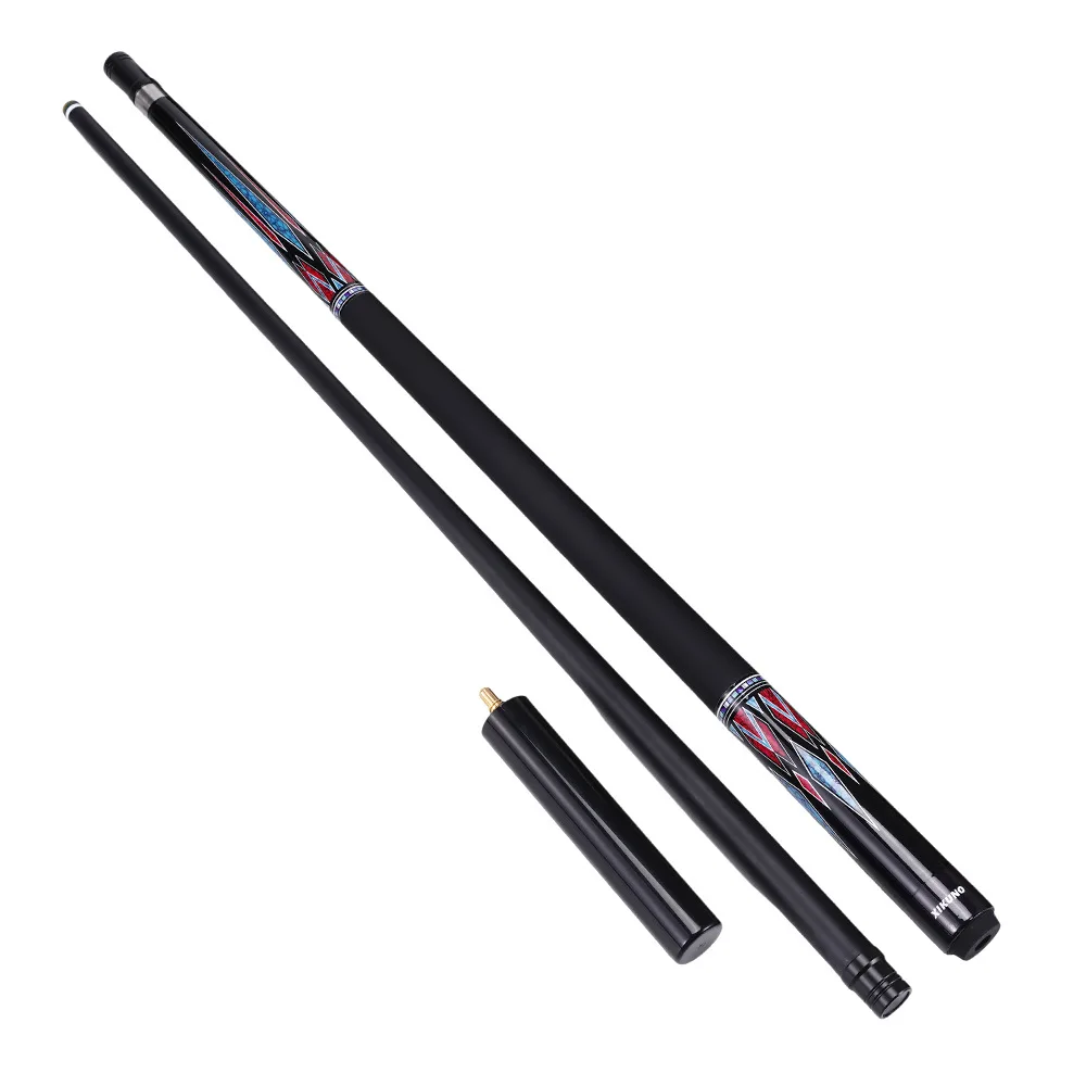 

Набор бильярдных киев: черный, с большим наконечником 125 мм, со средним наконечником 115 мм, для игры в восьмерку и девятку. Специальная акция.