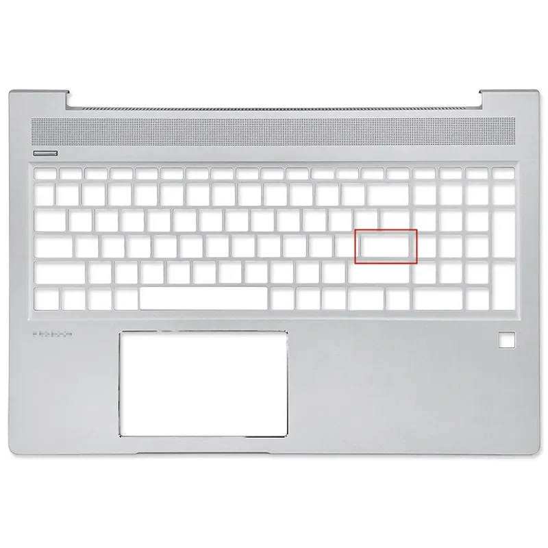 New US Spain Latin Keyboard For HP Probook 450 G6 455 455R G6 X8K Zhan66 15 G2 Laptop Palmrest Keyboard Cover Backlit L45091-001