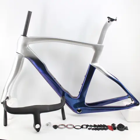 10 best sales ram i kolfiber för mtb - №5