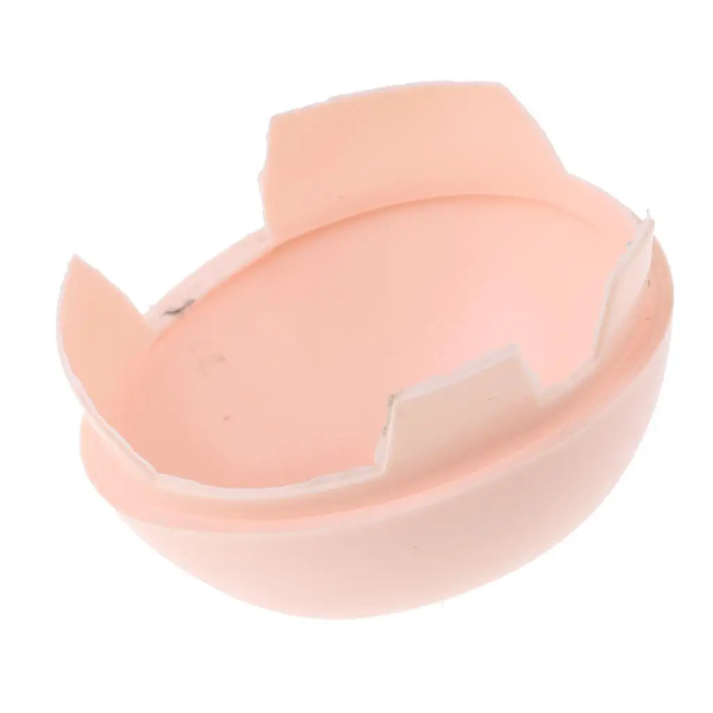 Miękka powłoka na głowę, akcesoria zamienne do produkcji tworzyw sztucznych