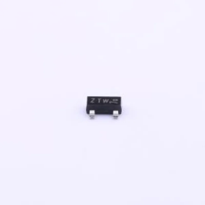 (50-200pcs) PBSS4140T,215 SOT-23 100% Original In Stock (BJT) 450mW 40V 1A NPN