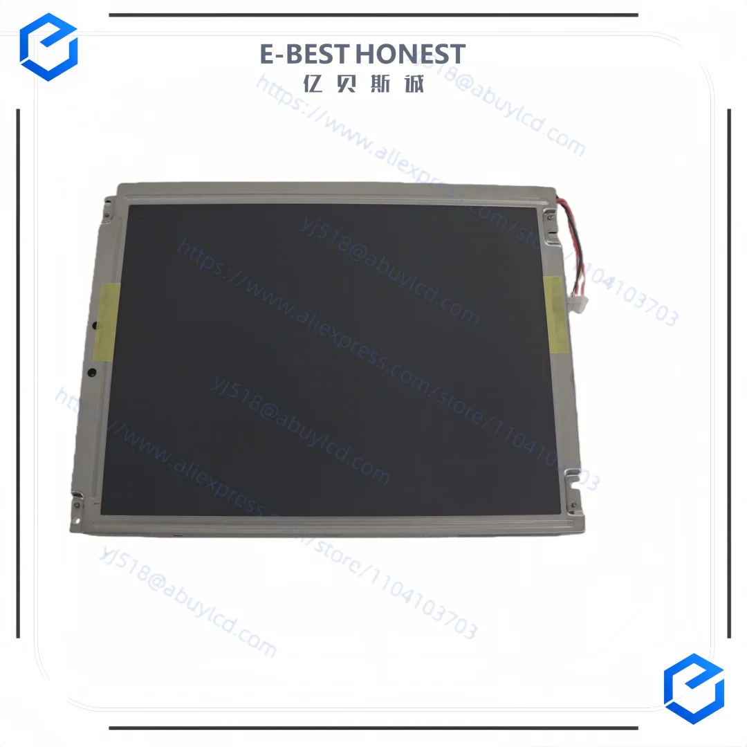 NL6448AC33-29 painel lcd de 10,4 polegadas com resolução 640 * 480