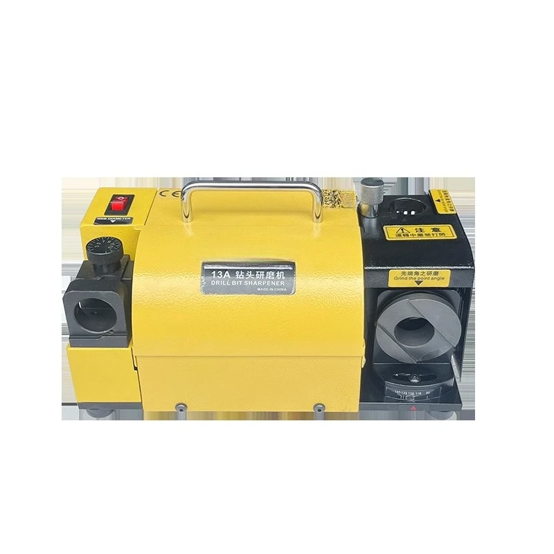 

Drill Grinder Industrial Drill Grinding Artifact Universal Twist Drill Bit Special Research