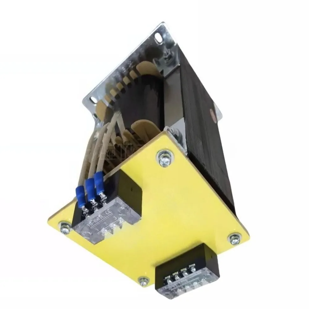 For Haitian Injection Molding Machine Accessories Isolation Transformer JBK3-440VA Genuine
