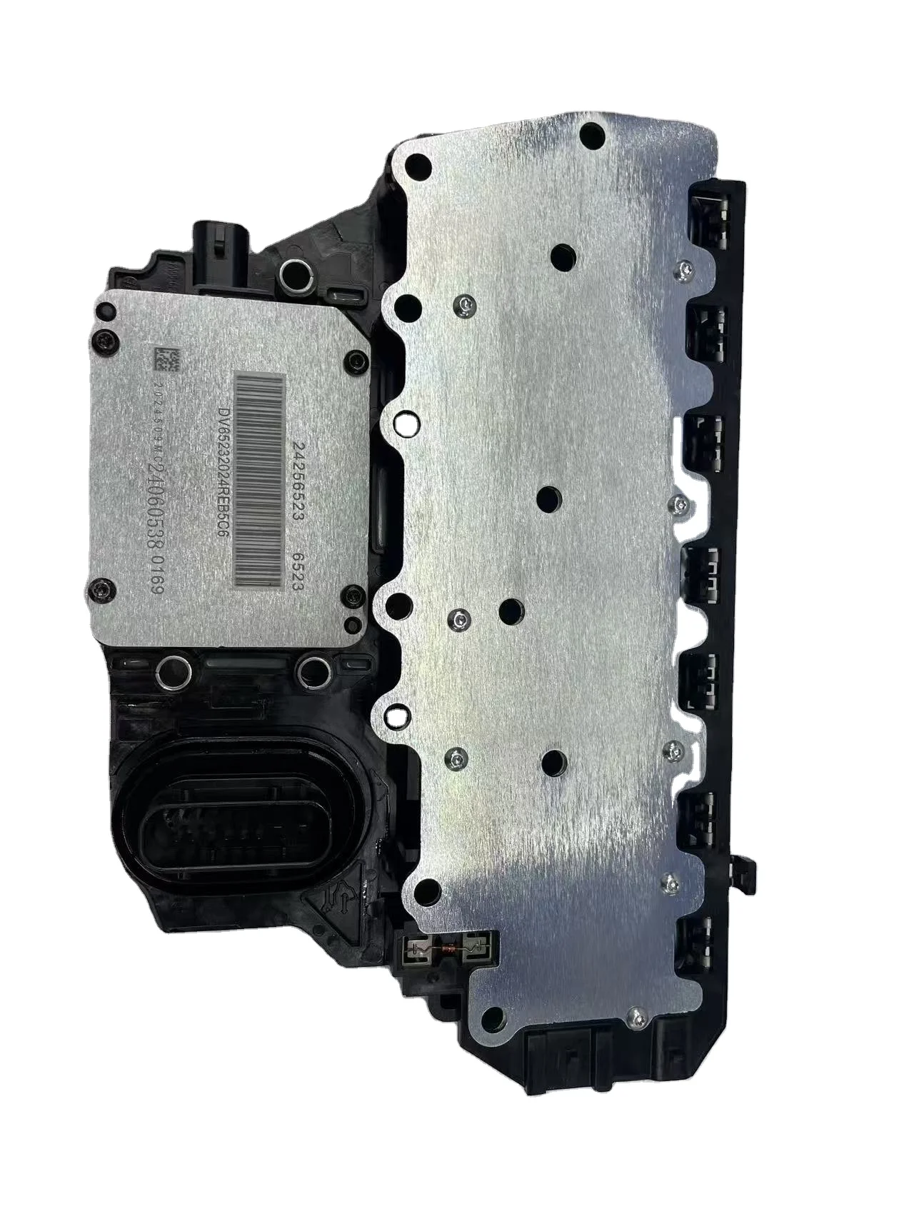 WWT 6T30 6T40 6T50 Remanufactured Automatic Transmission Control Unit (TCU/TCM) For Chevrolet Models-Gearbox Parts