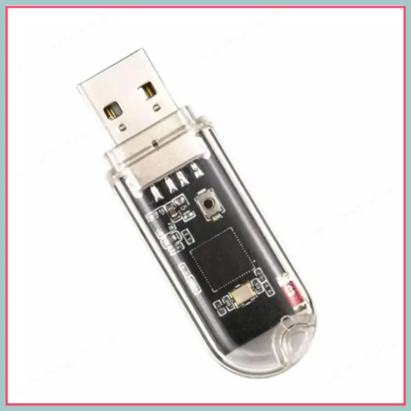 N94R Плата разработки ESP32 USB-ключ Bluetooth-шлюз Micropython Esphome
