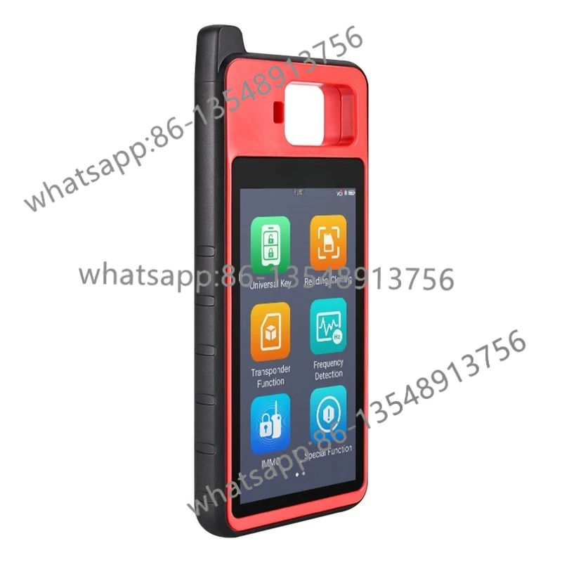 

KM100 KM100X key programming tool IMMO anti-theft lock key FOB programmer