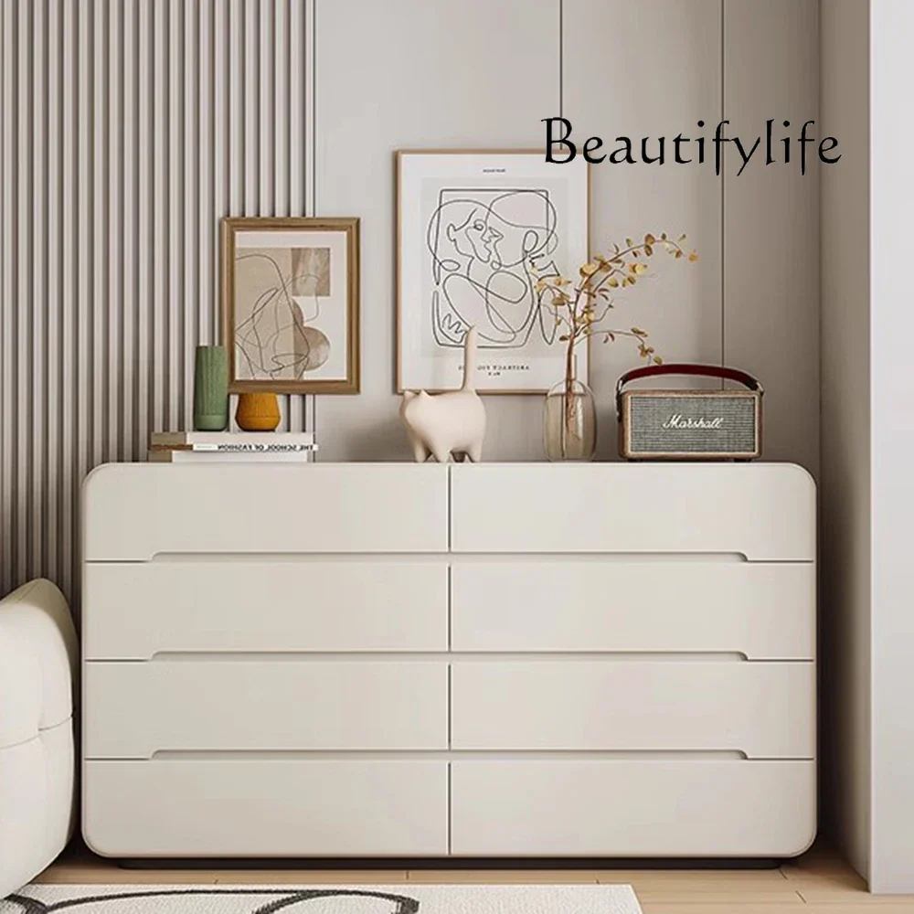 

Tw SS Storage Small Parts Cabinet 6 Drawers Standing Luxury Sideboard Cabinet Arcade Showcase Mobili Soggiorno Home Accessories