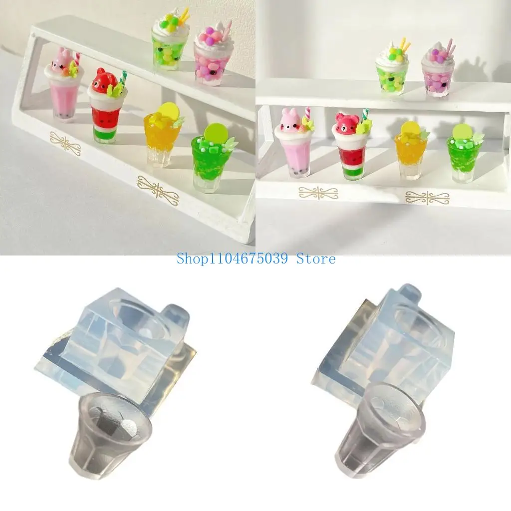 

5ASD Силиконовая плесень глиня