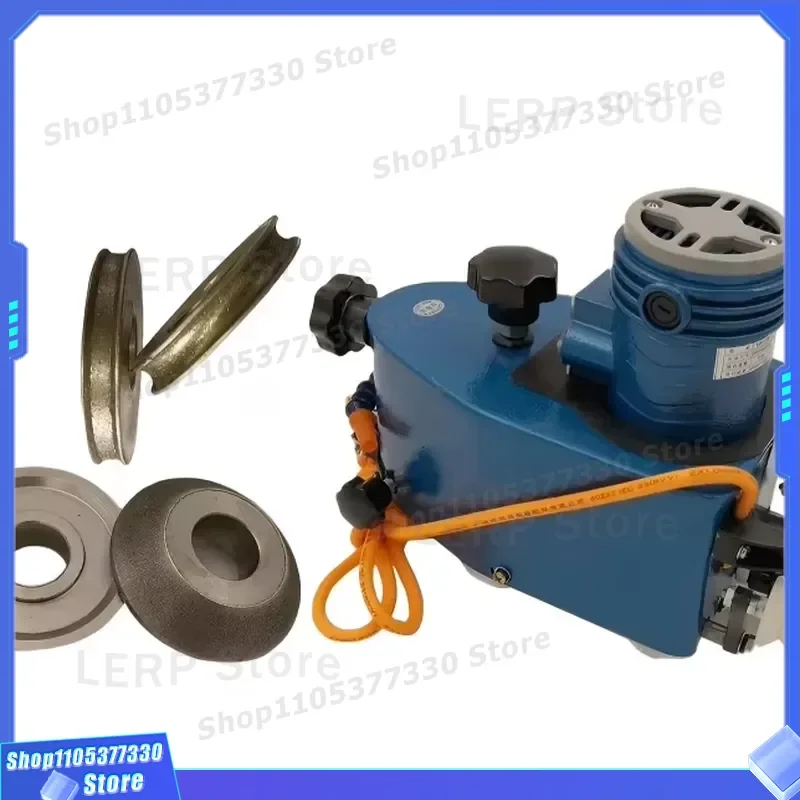PG03 Portable Glass Grinding Polishing Machine High Quality Manual Tool for Edge Smoothing Beveling Factory Direct Sale from