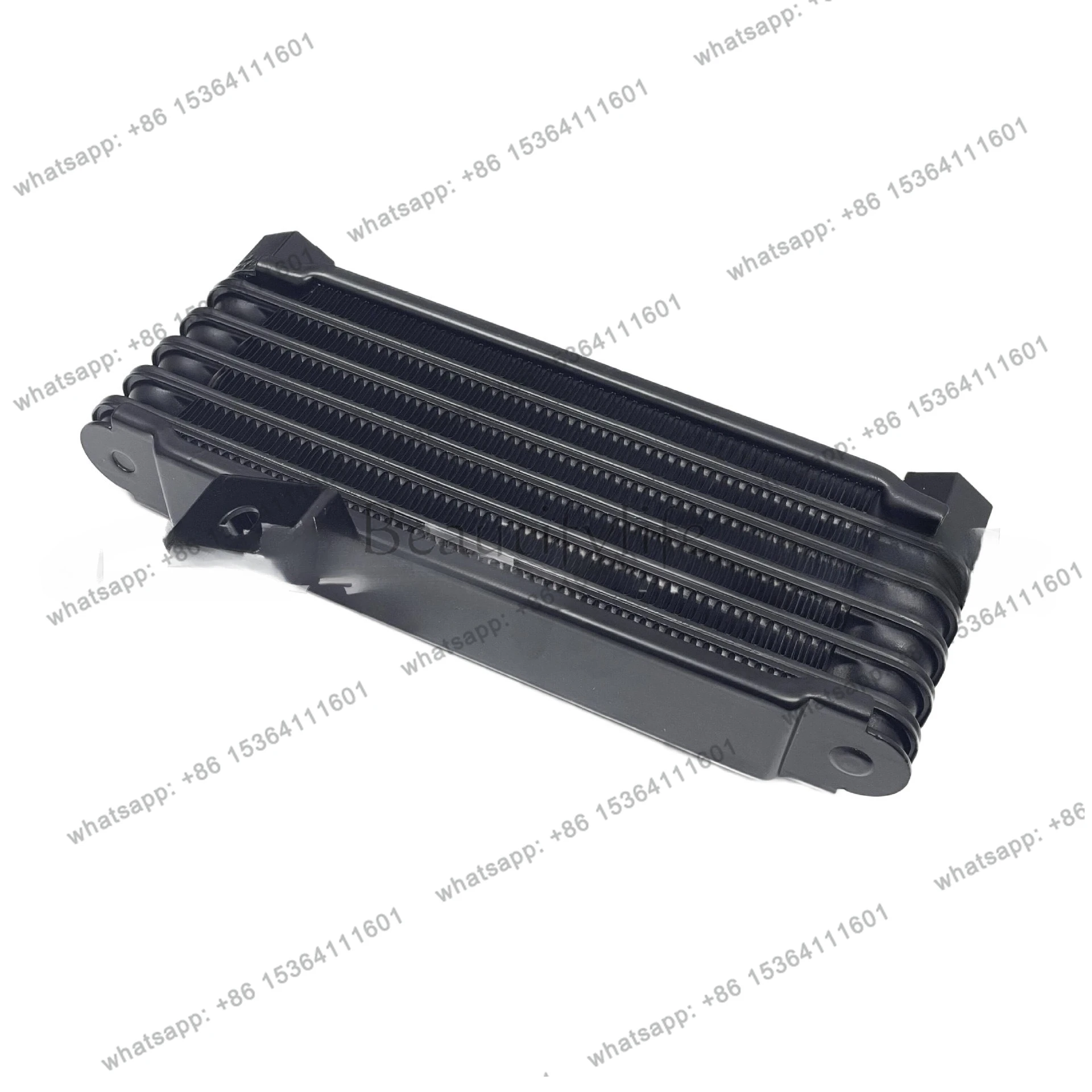 

Oil radiator MB033779 for PAJERO V33W V43W 6G72