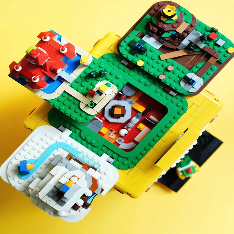 Thumbnail 4 - #40 Best Electronic Blocks to Buy In 2026