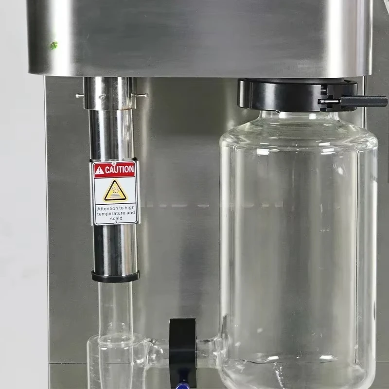 Laboratory Mini Spray Dryer Bench-Top Small Spray Drying Machine Price