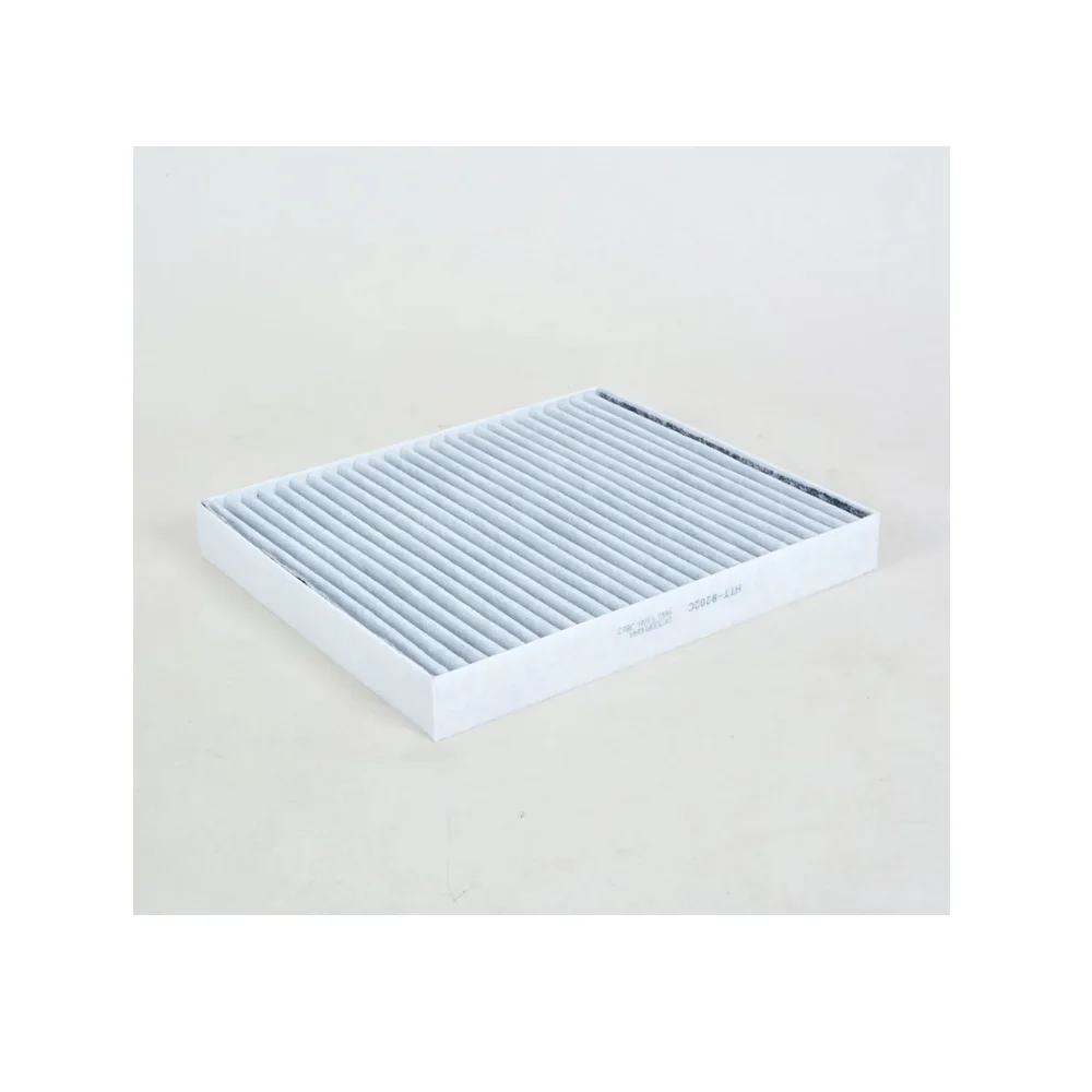 

Car Cabin Air Conditioner AC Filter For JMC Yusheng S350 2.0T 2019- Yuhu 7 2.0T WM Motor E5 EV OEM DF300FHGAA Element Auto Part