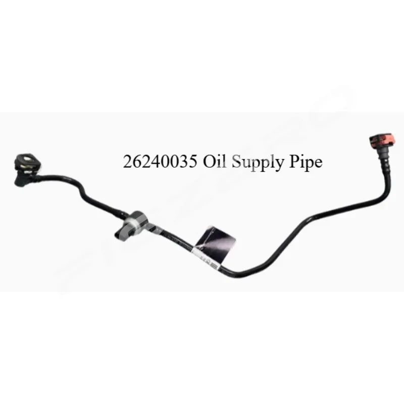 Fuel Pump Supply Line Carbon Canister Gas.oline Pipe for Buick Encore Verano Pro for Chevrolet Trax Cavalier 26240034 26276901