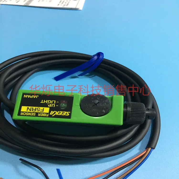 F5RN Optical fiber sensor