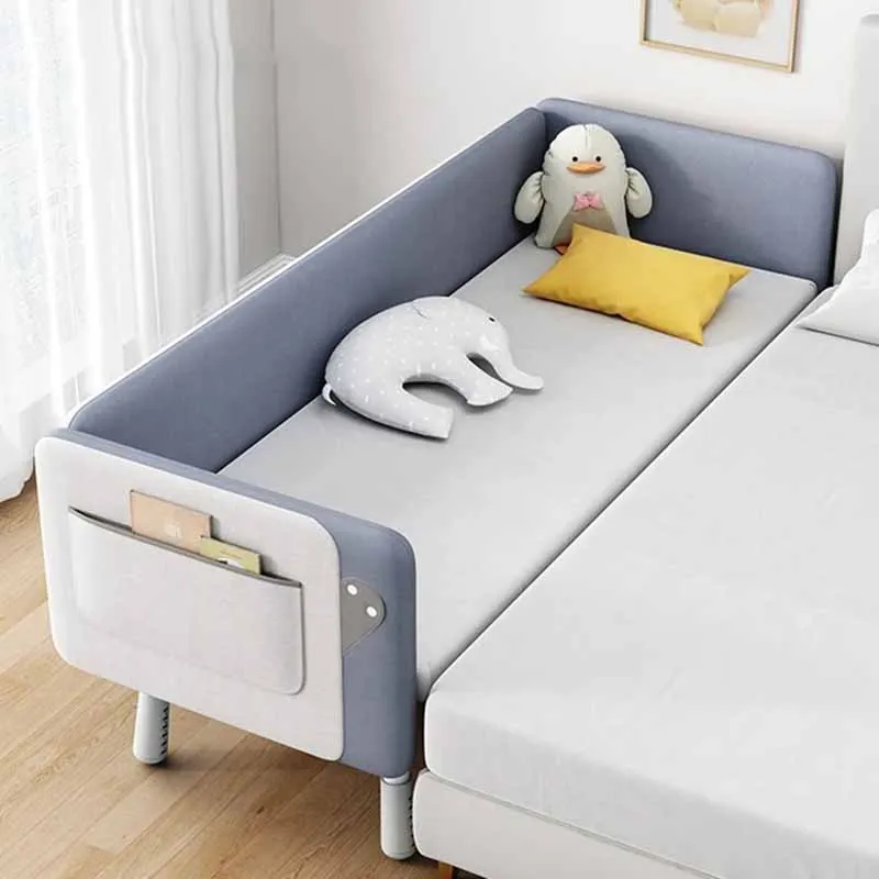 

Railing Usa Sleeping Beds Children Safety Near Bedroom Luxury Children Beds Girl Wooden Modern Lozko Dla Dziecka Home Furniture