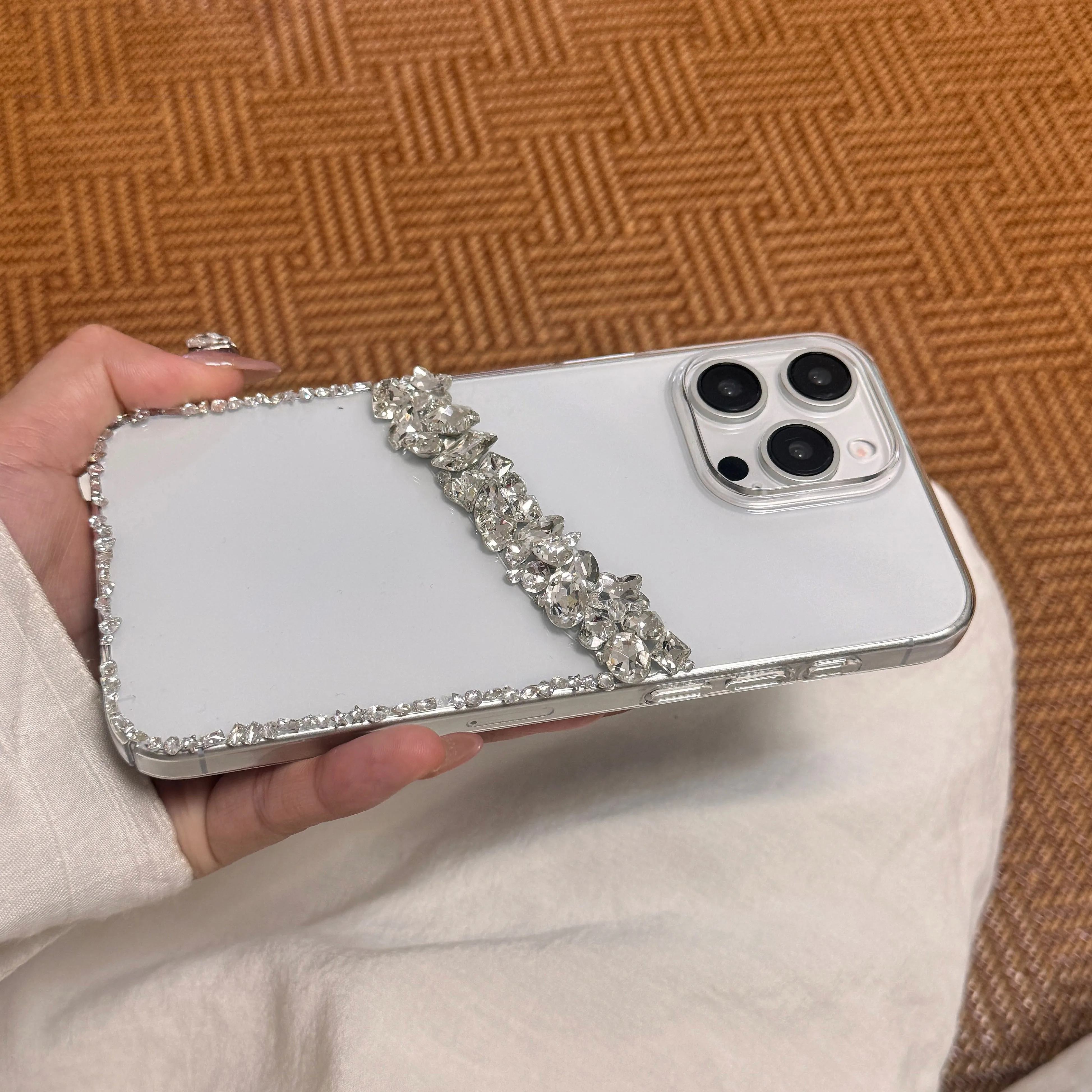 Bling Shiny Luxury …