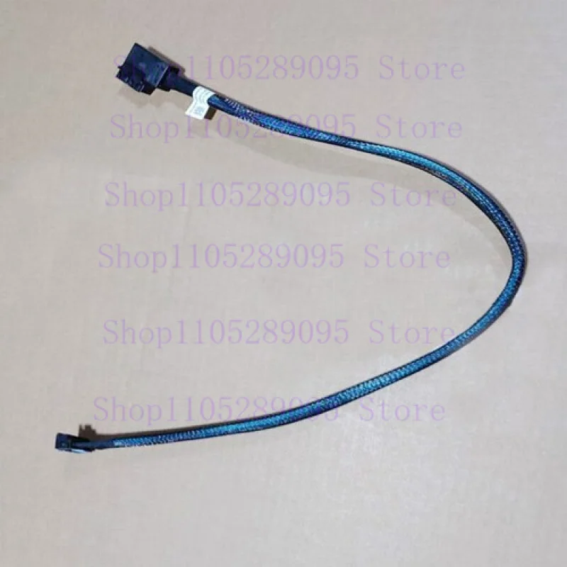 

for Dell 0FN8DG SAS Cable for PowerEdge R740XD 12LFF Backplane to H350/H750 RAID Controller 12Gbps