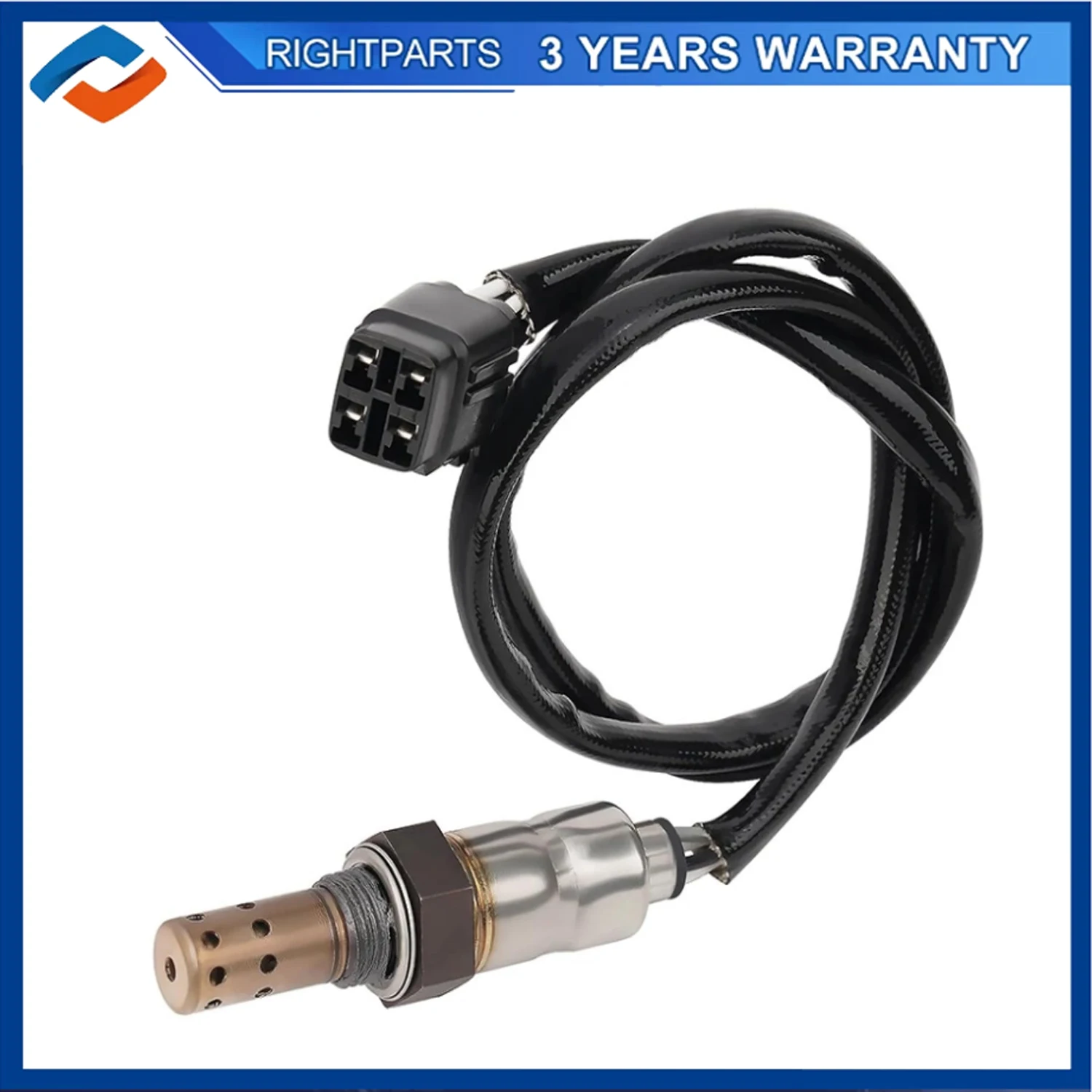 

Air Fuel Ratio O2 Oxygen Lambda Sensor 18213-17G01 For SUZUKI V-STROM 650 DL650 DL650A DL650AL3 1821317G01 18213 17G01